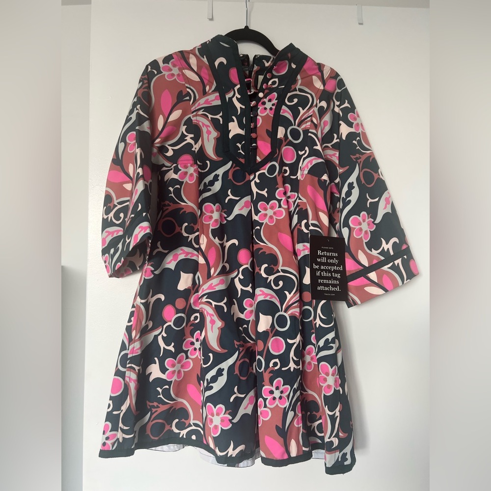NWT Cameron Eubanks for Tuckernuck dress